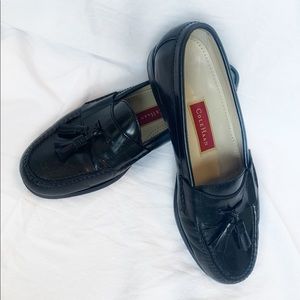 Men’s Cole Haan Pinch Tassel Loafer